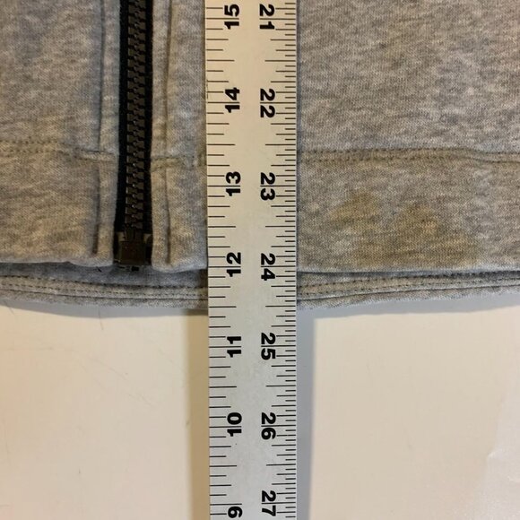 Lululemon Athletic Women's Insculpt Mockneck Full Zip Jacket Size 4 - Picture 15 of 15